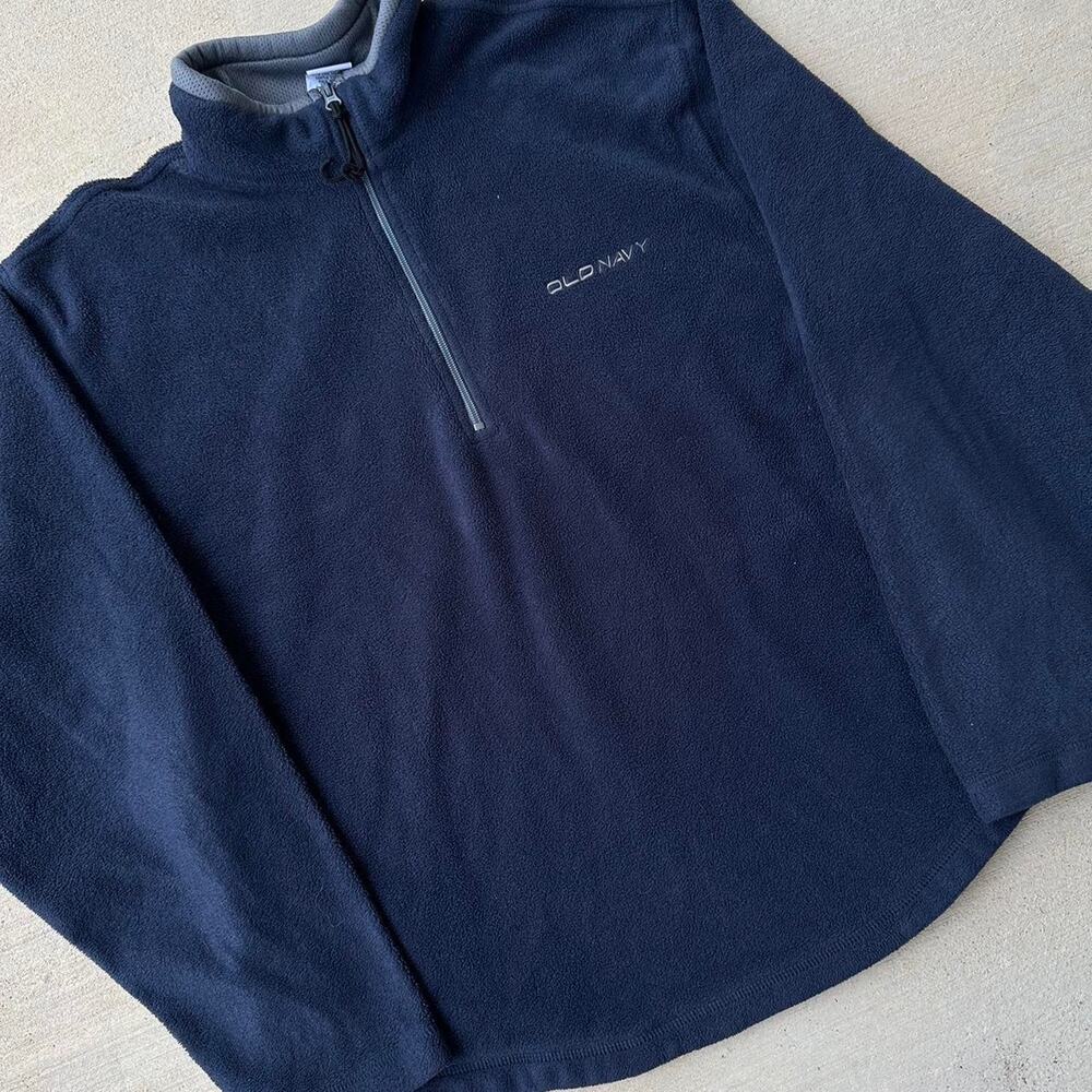 Vintage 2000s Old Navy Skater Style Sweatshirt